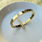 CARTIER BRACELETS